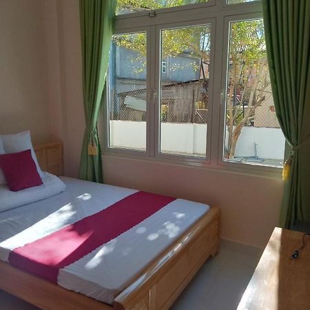 Mango Hotel Dalat Kültér fotó